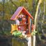 Le nichoir du rouge-gorge TL8378 Tender Leaf Toys 9