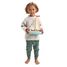 Voilier TL8382 Tender Leaf Toys 6