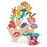 Récif de corail empilable TL8410 Tender Leaf Toys 6