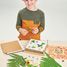 Ma Presse Botanique TL8423 Tender Leaf Toys 5