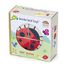 Puzzle 4 cubes TL8452 Tender Leaf Toys 5