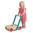 Chariot de marche avec blocs colorés TL8464 Tender Leaf Toys 6