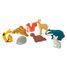 Set animaux en bois Forêt TL8470 Tender Leaf Toys 2