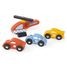 Garage et Station Service TL8581 Tender Leaf Toys 3