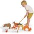 Croquet d'intérieur Forêt TL8622 Tender Leaf Toys 3