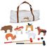 Croquet d'intérieur Forêt TL8622 Tender Leaf Toys 1
