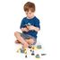 Construction de robots TL8652 Tender Leaf Toys 2