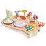 Table musicale TL8655 Tender Leaf Toys 4