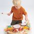 Table musicale TL8655 Tender Leaf Toys 7