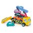 Voitures à empiler TL8663 Tender Leaf Toys 2