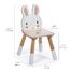 Table et chaises Forêt pour enfant TL8801 Tender Leaf Toys 7