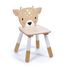 Chaise forêt Cerf TL8814 Tender Leaf Toys 1