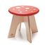 Tabouret Champignon TL8815 Tender Leaf Toys 1