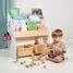 Bibliothèque Forêt TL8822 Tender Leaf Toys 3