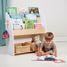 Bibliothèque Forêt TL8822 Tender Leaf Toys 5