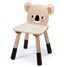 Chaise forêt Koala TL8823 Tender Leaf Toys 1