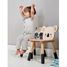 Chaise forêt Raton Laveur TL8824 Tender Leaf Toys 2