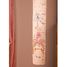 Toise en bois Souris rose MA0265 Maïlou Tradition 3