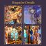 Book Nook La chambre des étoiles magiques T-TQ142 Tonecheer 4