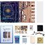Book Nook La chambre des étoiles magiques T-TQ142 Tonecheer 7