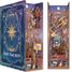 Book Nook La chambre des étoiles magiques T-TQ142 Tonecheer 1