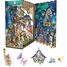 Book Nook Le songe d'une nuit d'été T-TQ130 Tonecheer 1