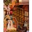 Book Nook Les vers de Shakespeare T-TQ129 Tonecheer 2