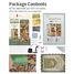 Book Nook Les vers de Shakespeare T-TQ129 Tonecheer 7