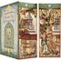 Book Nook Les vers de Shakespeare T-TQ129 Tonecheer 1