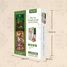 Book Nook Alice au pays des merveilles T-TQ128 Tonecheer 3