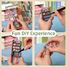 Book Nook Alice au pays des merveilles T-TQ128 Tonecheer 8