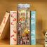Book Nook Fleuriste T-TQ141 Tonecheer 2