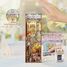 Book Nook Fleuriste T-TQ141 Tonecheer 4