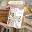 Book Nook Fleuriste T-TQ141 Tonecheer 6