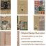 Book Nook 84 Charing Cross Road T-TQ114 Tonecheer 10