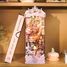 Book Nook Doux rêve T-TQ145 Tonecheer 2
