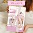 Book Nook Doux rêve T-TQ145 Tonecheer 7