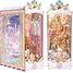 Book Nook Doux rêve T-TQ145 Tonecheer 1