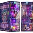 Book Nook Cyber Cité T-TQ131 Tonecheer 1