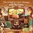 Book Nook Infinity Train Fantaisie vapeur T-TQ442 Tonecheer 4