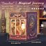 Book Nook Infinity Train Voyage magique T-TQ441 Tonecheer 2