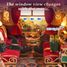 Book Nook Infinity Train Voyage magique T-TQ441 Tonecheer 3