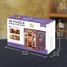 Book Nook Infinity Train Voyage magique T-TQ441 Tonecheer 8