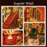 Book Nook Librairie de la rive gauche T-TQ140 Tonecheer 4