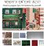 Book Nook Librairie de la rive gauche T-TQ140 Tonecheer 8