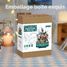 DIY Boite à musique Château magique T-TQ064 Tonecheer 7