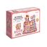 Puzzle 3D mécanique L'Atelier des confiseries T-TQ424 Tonecheer 9