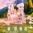 Puzzle 3D mécanique L'Atelier des confiseries T-TQ424 Tonecheer 4