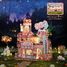 Puzzle 3D mécanique L'Atelier des confiseries T-TQ424 Tonecheer 7