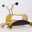 Mini Flip - Top - Jaune WBD-5113 Wishbone Design Studio 5